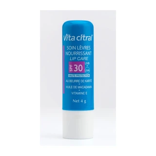 Vita Citral stik za ustnice ZF30, 4 g