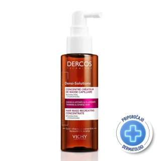 Vichy Dercos Densi solutions