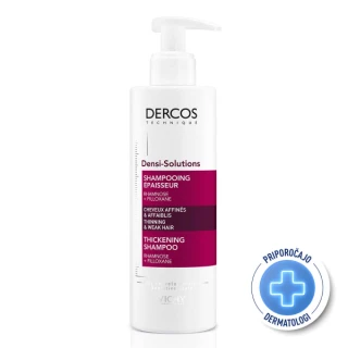 Vichy Dercos Densi solutions - šampon