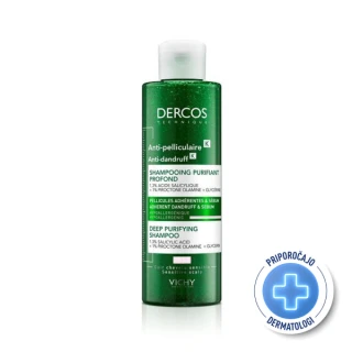 Vichy Dercos šampon Anti Dandruff K