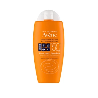 Avene Sport Fluid SPF 50+
