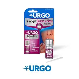 Urgo filmogel proti herpesu
