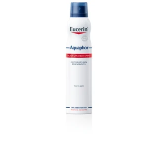 Eucerin Aquaphor mazilo za telo v spreju, 250 ml