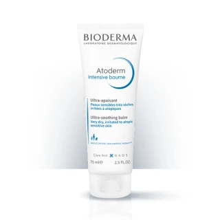 Bioderma Atoderm Intensive Baume, 75 ml