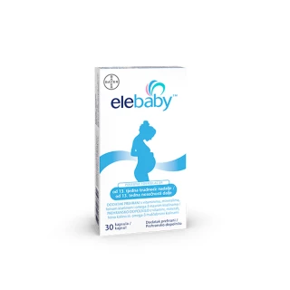 Elebaby kapsule