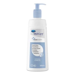 MoliCare Skin losjon za umivanje, 500 ml