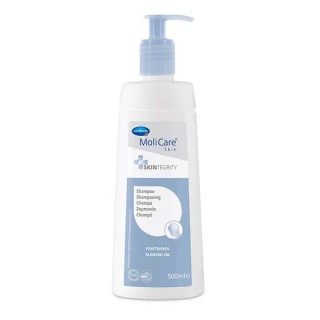 MoliCare Skin šampon za lase, 500 ml