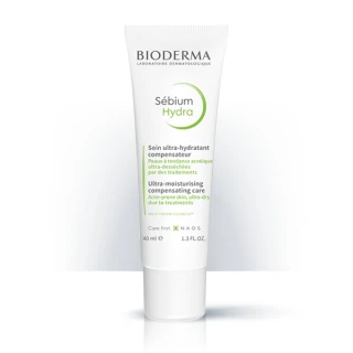 Bioderma Sebium Hydra, 40 ml