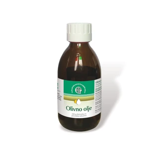 Olivno olje 200 g