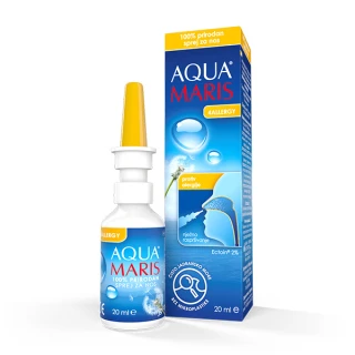 Aqua maris 4Allergy