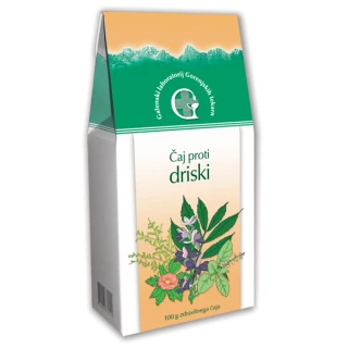 Čaj proti driski, 100 g