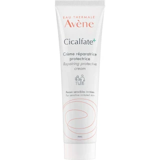 Avene Cicalfate+ obnavljajoča zaščitna krema, 100 ml
