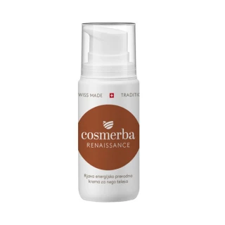 COSMERBA rjava krema 150 ml