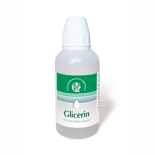 Glicerin dermalna raztopina, 150 g