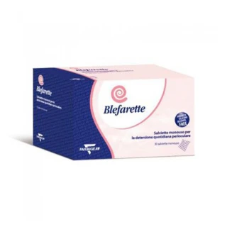 Blefarette, krpice za oči, 30 kom