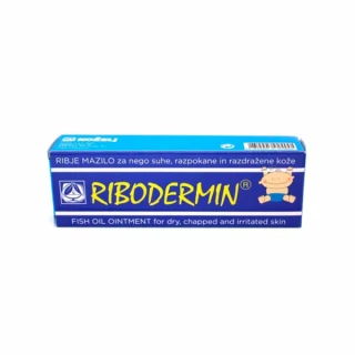 Ribodermin