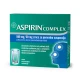 Aspirin Complex, zrnca za peroralno suspenzijo (500/30 mg), 10 vrečk