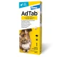 AdTab tableta za mačke 2 - 8 kg, 1 tableta