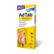 AdTab tableta za mačke 0,5 - 2 kg, 1 tableta