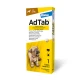 AdTab tableta za pse 1,3-2,5 kg, 1 tableta