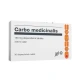 Carbo medicinalis 150 mg disperzibilne tablete, 30 tablet