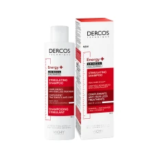 Vichy Dercos energising šampon