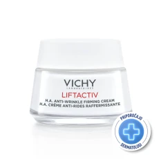 Vichy Liftactiv Supreme, dnevna krema za suho kožo