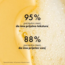 Vichy Dercos šampon proti prhljaju za normalne in mastne lase  