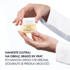 Vichy Neovadiol  dnevna nega kože v menopavzi za suho kožo