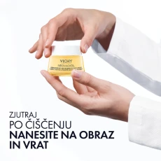 Vichy Neovadiol  hranljiva dnevna nega kože v postmenopavzi za zelo suho in zrelo kožo