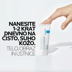 La Roche-Posay Cicaplast B5+ ultra obnovitveni pomirjevalni balzam, 40 ml