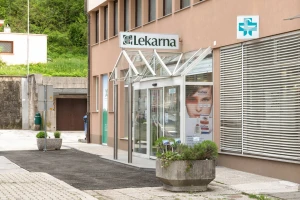 Lokacija