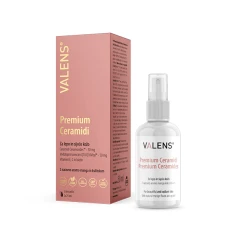 Valens Premium Ceramidi ustno pršilo, 50 ml