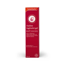 CanesHydra vlažilni vaginalni gel. 30 ml