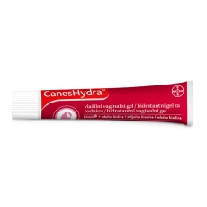 CanesHydra vlažilni vaginalni gel. 30 ml