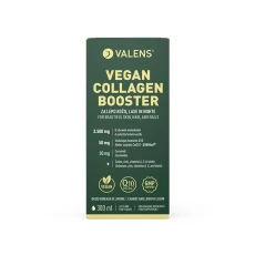Valens Vegan Collagen Booster, 300 ml