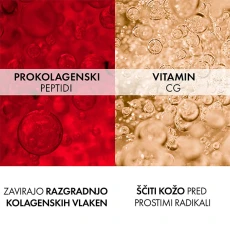 Vichy Liftactiv Collagen Specialist, nočna krema, 50 ml