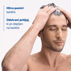 Ducray kelual DS tretma šampon, dvojno pakiranje, 100 ml + 100 ml