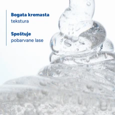 Ducray kelual DS tretma šampon, dvojno pakiranje, 100 ml + 100 ml