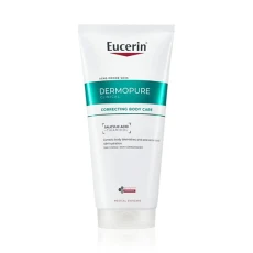 Eucerin DermoPure Clinical obnovitvena nega za telo, 200 ml