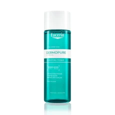 Eucerin DermoPure Clinical tonik, 200 ml