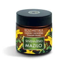 Šentjanževo mazilo, 60 ml