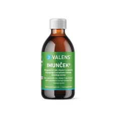 Imunček sirup, 150 ml