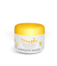 Karitejevo mazilo 100 ml