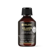 Valens Kolagen Premium  pinakolada tekočina, 300 ml